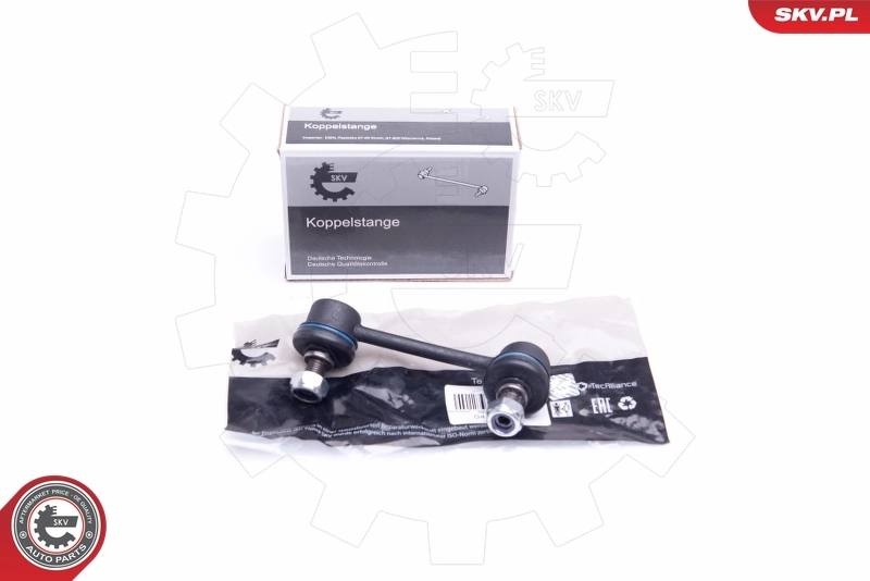 Link/Coupling Rod, stabiliser bar